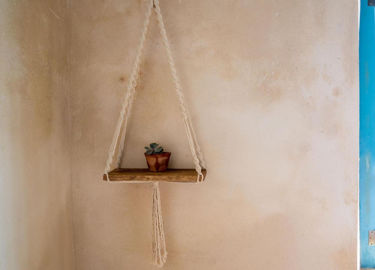 Casa Nicté, hospédate en una casa del siglo XVIII Campeche Extérieur photo